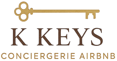 K Keys Conciergerie